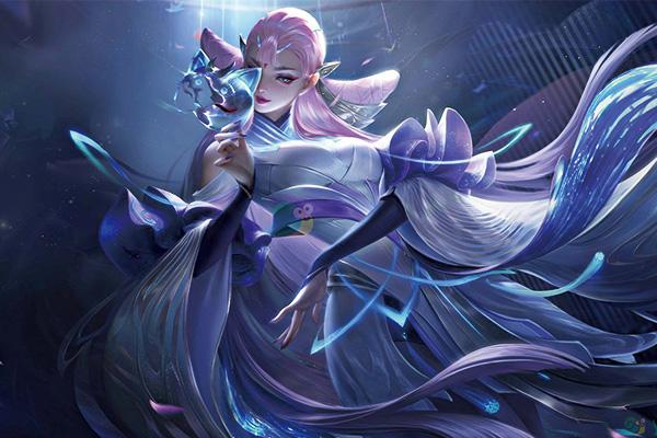 最新王者荣耀貂蝉攻略!