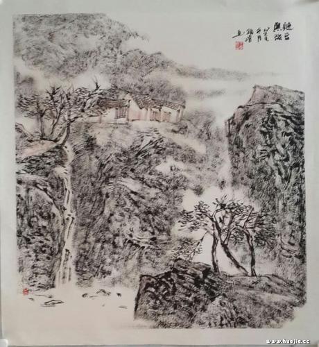 王雪林 艺术赏析