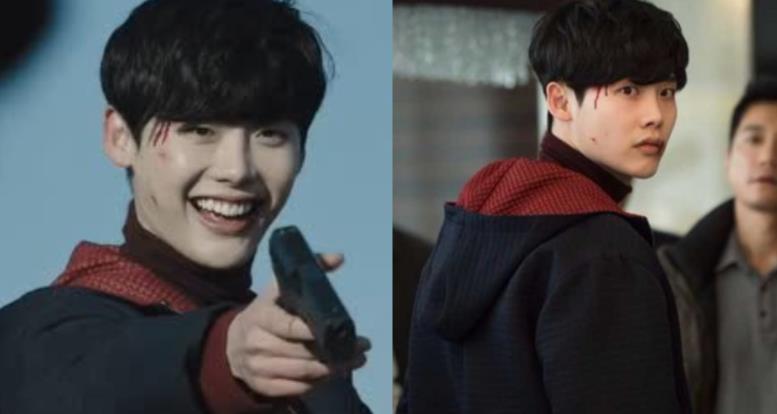 男神集结!李钟硕变身海军大尉,《分贝》携手车银优执行反恐任务