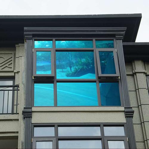 建筑建材 服务专业的专业玻璃贴膜家具贴膜隔热防爆膜单项膜哪里有卖