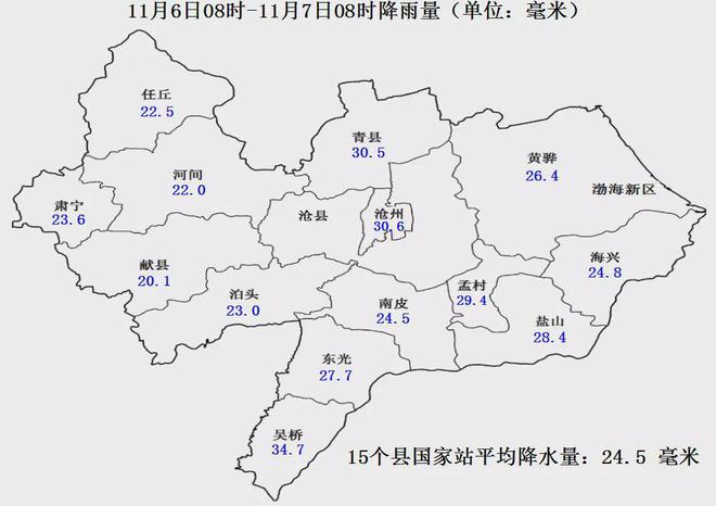 沧州暴雪橙色预警|沧州市|海兴县|沧县_网易新闻