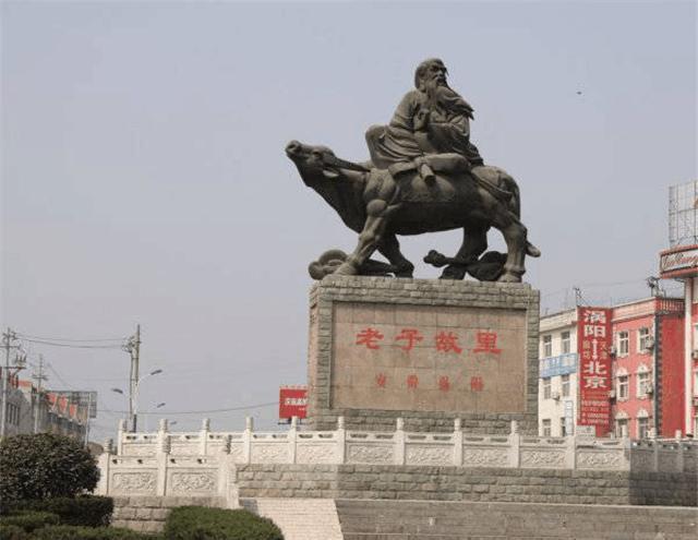 爱上涡阳这座小城, 这些理由还不够吗?