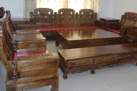 核桃木沙发家具价格?核桃木沙发家具怎么样?