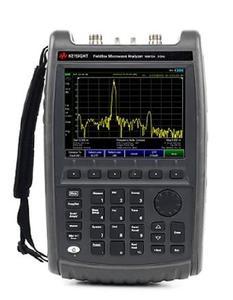 安捷伦手持频谱仪