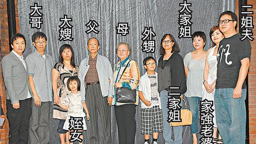 黄家驹(1962.06.10-1993.06.30)