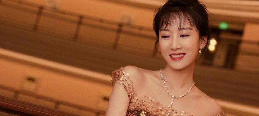 李念新剧收官引昔日情史被扒:曾婚后炫富遭非议的她,如今还好吗