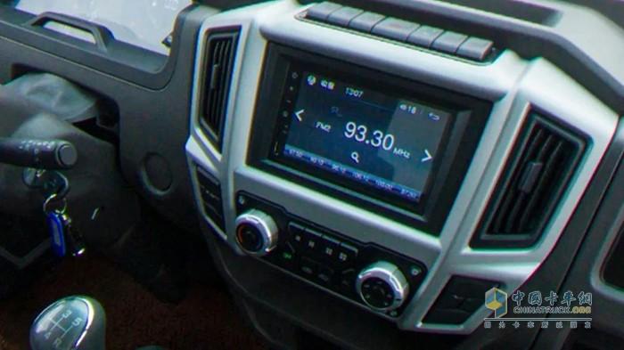 飞碟奥驰v3,现身说强!