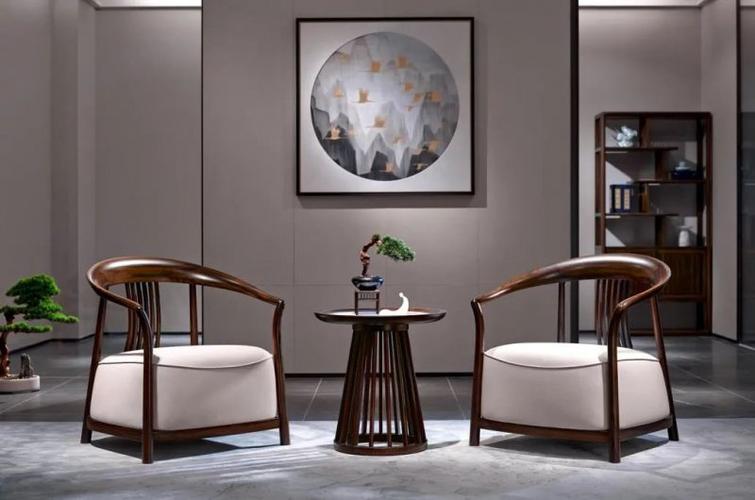(图片来源:赖氏家具公众号,侵删)