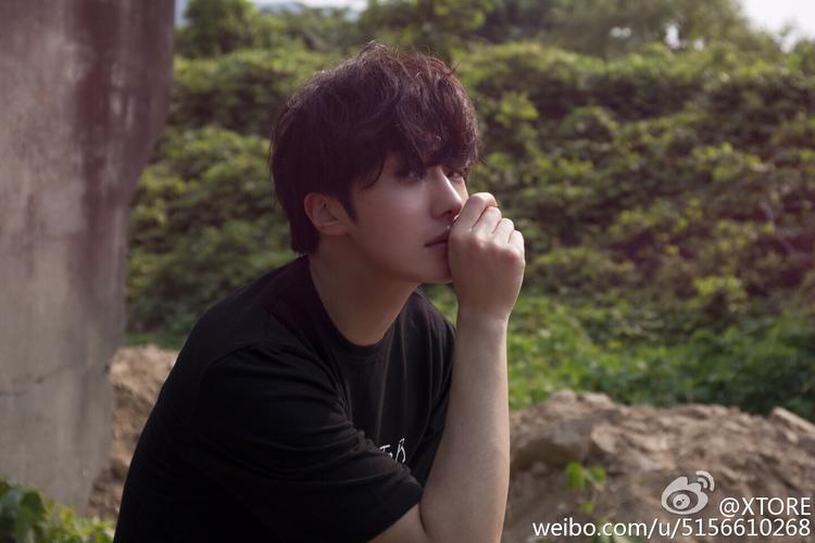 丁一宇 we2