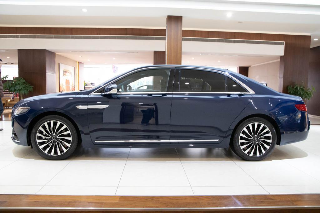 林肯的车怎么样 林肯大陆车型和评价