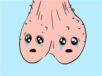 睾丸太小可能导致不育?