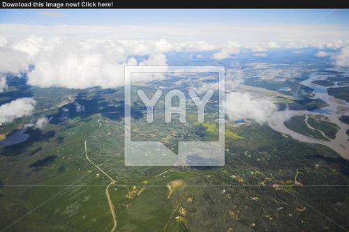 aerial photo backgrounds