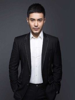 王铭铎个人资料简介,主演的电视剧电影,图片,写真