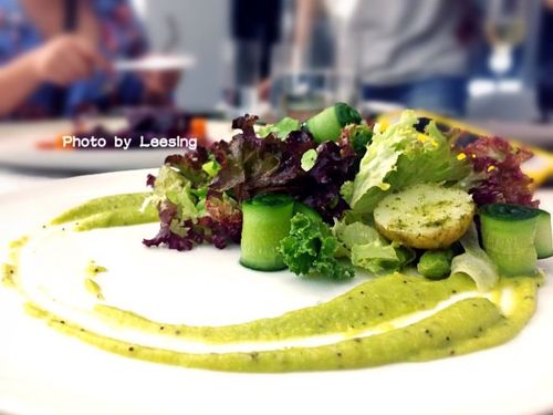 sip contemporary当代西餐绿图片 - 第1404张