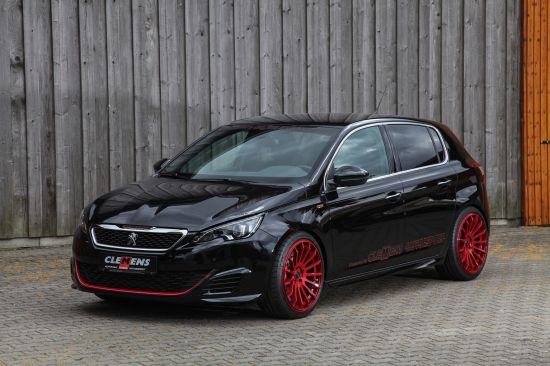 标致308 gti