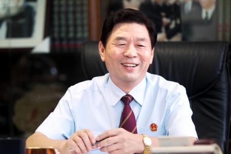 孙振民 