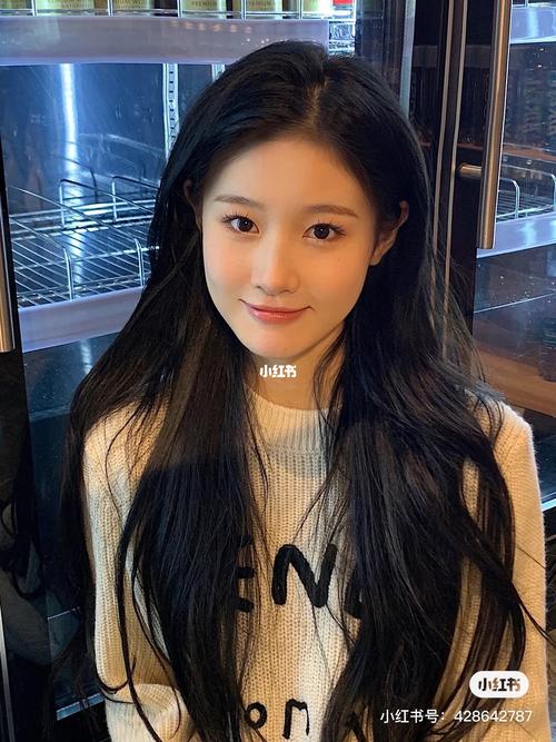 小红书里美女太太多了,眼都花了99_美女_娱乐_明星