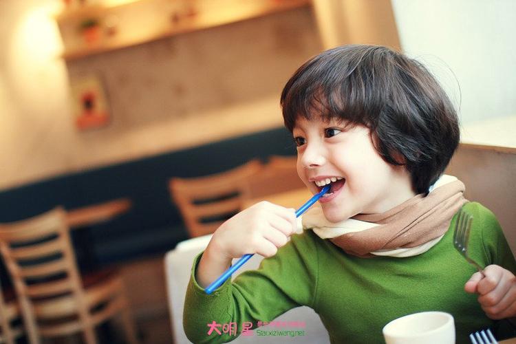 韩国童星danny资料分享 danny拍过什么电视剧