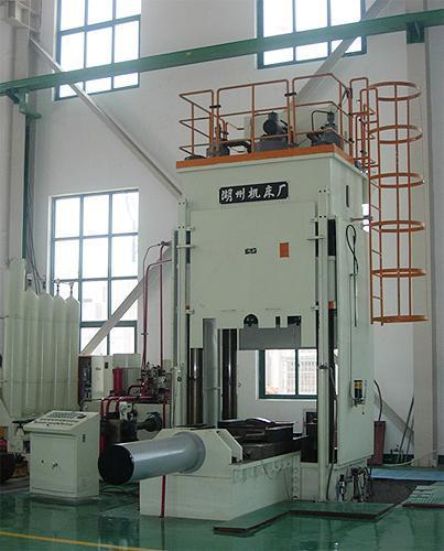 供应电机转子铸铝液压机/湖州液压机/湖州油压机/油压机/湖州机床厂