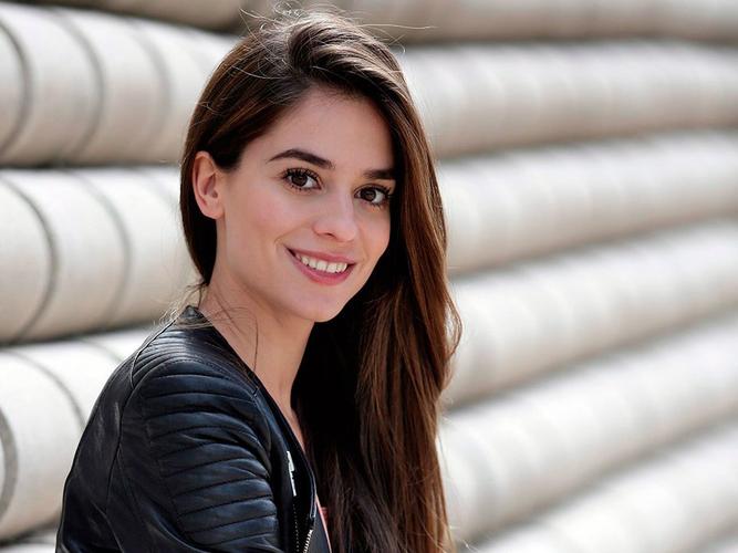 带你欣赏不曾看过的唯美西班牙女人