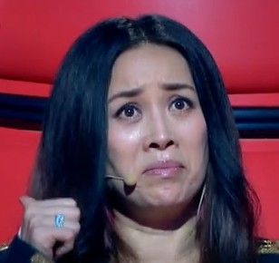 那英炮轰《好声音》播出方 浙江卫视:沟通问题