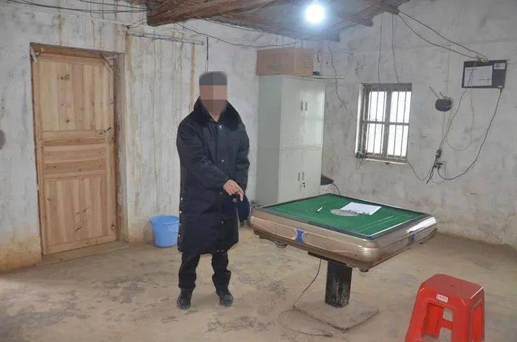 敲诈勒索,寻衅滋事,徐闻这个农村恶势力犯罪团伙全军覆没!