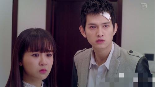 《灵魂摆渡2》"杀姐姐"马可杨紫再演情侣 重续青梅竹马"恋情"