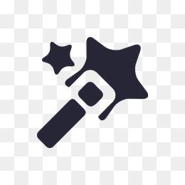 【魔术棒素材】免费下载_魔术棒图片大全png-90设计网