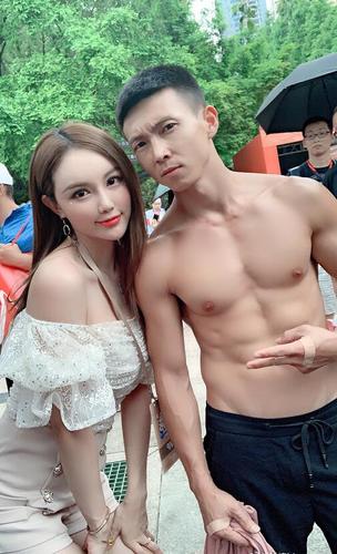 斗鱼梦楠mengnan性感写真自拍图集梦小楠小夜猫福利生活照图片