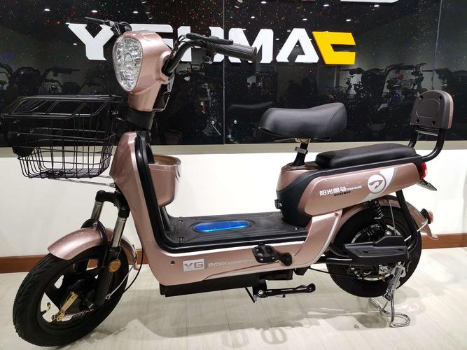 阳光黑马电动车的美篇