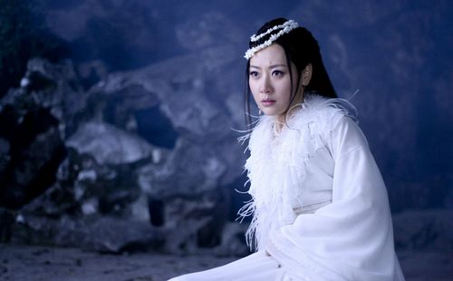 画皮之真爱无悔