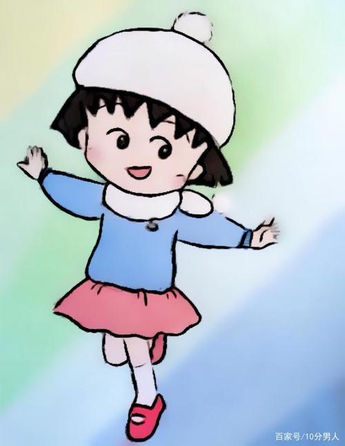 专栏e|38:没有心机的孩子,天真无邪,心地善良,傻里傻气
