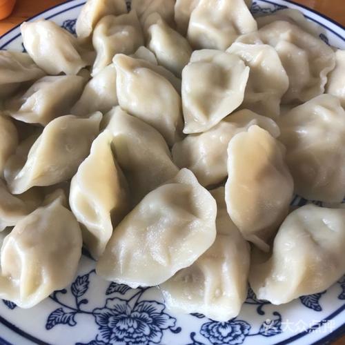 朱老大水饺图片-北京饺子-大众点评网