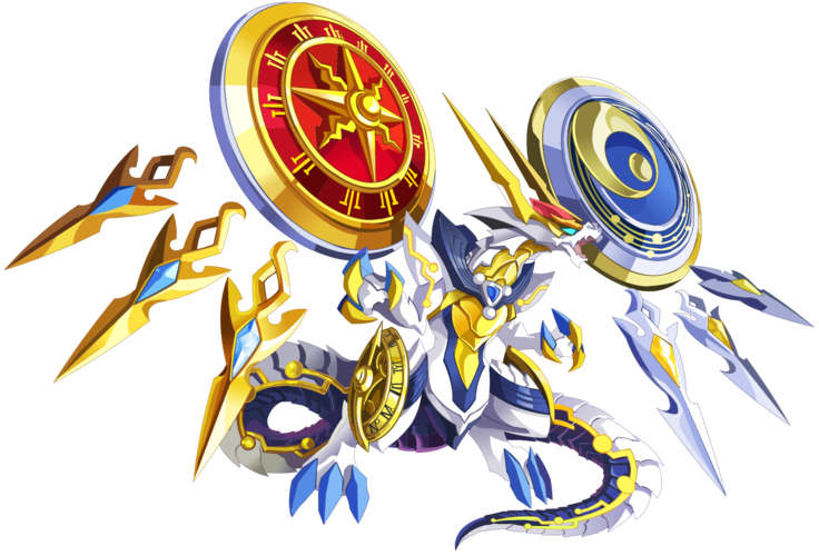 盘点奥奇8条年费龙——送给您的礼物