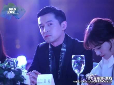 当郑爽遇见胡歌,粉丝炸了求合作