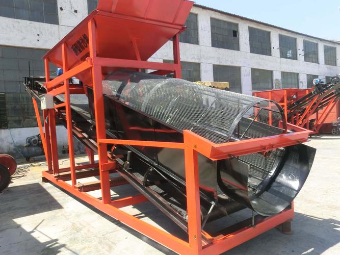 小煤场用筛煤机多少钱一台?