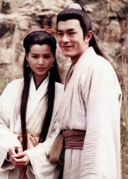 《神雕侠侣》翻拍多次,最喜欢刷的依旧是李若彤和古天乐版本的,它成为