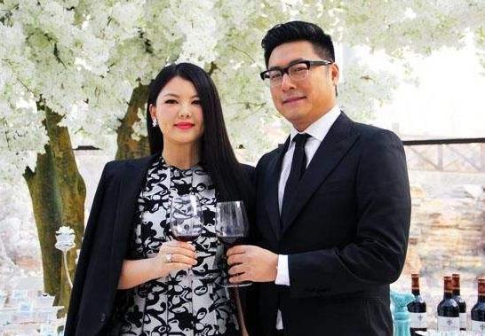 暗讽谢娜,抢秦海璐男友,却能多次原谅王岳伦,李湘有多"双标"