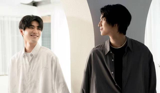 原创台腐剧《history4-近距离爱上你》|这个系列永远可以真香