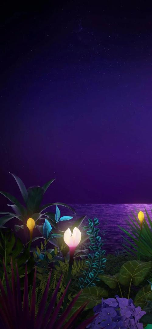 lg k31手机内置原生系统提取原图壁纸分享