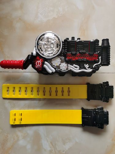 腰带万代假面骑士build变身dx创骑盒蛋