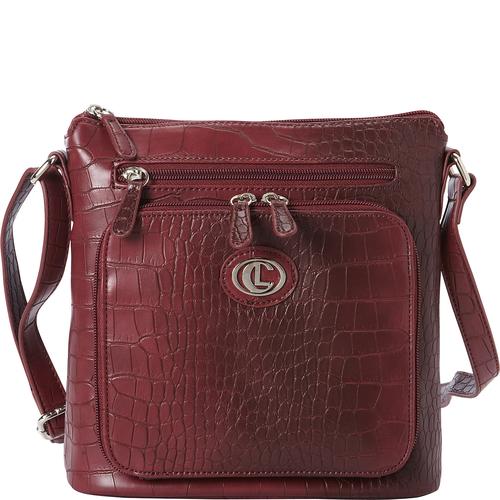 crocodile dundee crossbody