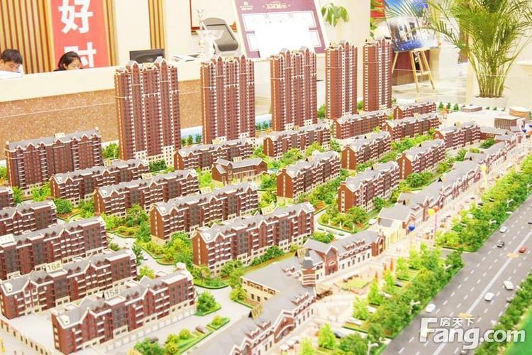 金沙城住宅产权为50年