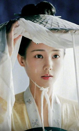 《鹤唳华亭》【陆文昔】李一桐