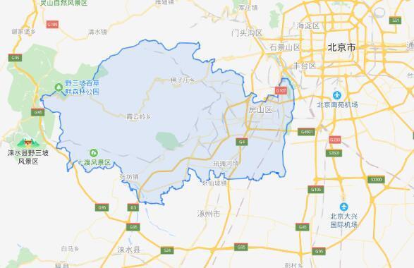 北京房山区7.7亿挂牌1宗涉宅地,将全部建设共有产权