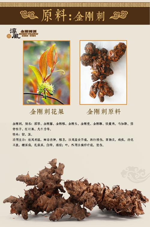 千岛湖 淳风 金刚刺酒