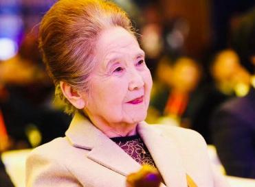 又一老艺术家去世!曾是天津第一代播音员,78岁获飞天奖最佳女主