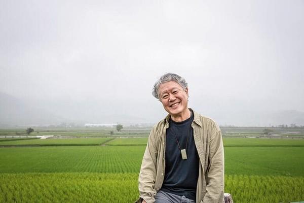 台"立院"初审放宽农地违章工厂限制 作家蒋勋:觉得恐惧