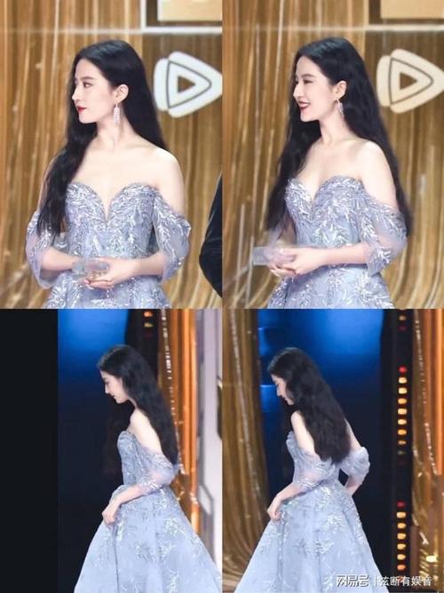 刘亦菲陈晓再度同框,同台对视甜翻众人,推荐新剧诚意满满