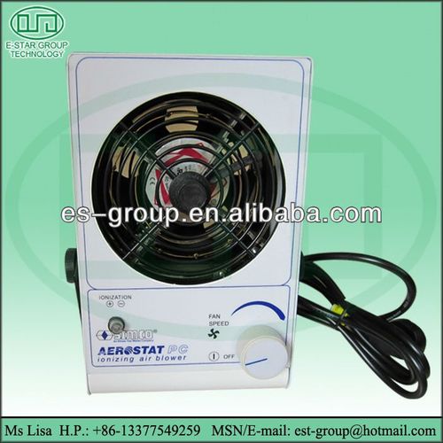 simco pc ionizing air blower